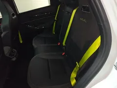 2022 Haval H6S 2.0T 4WD, белый — фото 17