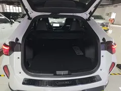2022 Haval H6S 2.0T 4WD, белый — фото 19