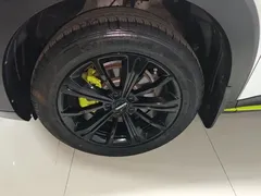 2022 Haval H6S 2.0T 4WD, белый — фото 23