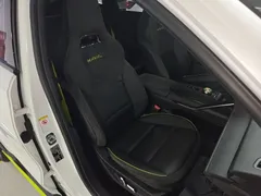 2022 Haval H6S 2.0T 4WD, белый — фото 25