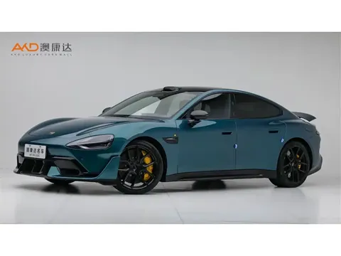 2025 Xiaomi SU7 Ultra/25