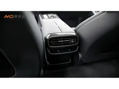 2025 Xiaomi SU7 Ultra/25, зелёный — фото 9