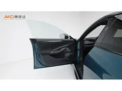 2025 Xiaomi SU7 Ultra/25, зелёный — фото 10