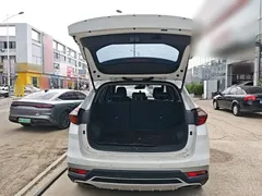 2020 Hyundai Tucson 280TGDi 2WD GLS VI, белый — фото 15