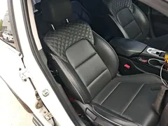 2020 Hyundai Tucson 280TGDi 2WD GLS VI, белый — фото 20