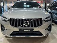 2022 Volvo XC60 4WD Zhiyi Luxury — фото 2