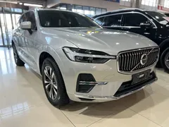2022 Volvo XC60 4WD Zhiyi Luxury — фото 3