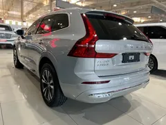 2022 Volvo XC60 4WD Zhiyi Luxury — фото 5