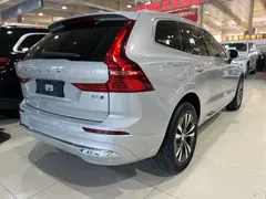 2022 Volvo XC60 4WD Zhiyi Luxury — фото 6