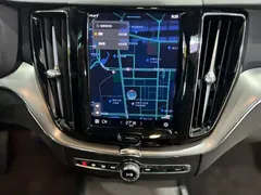 2022 Volvo XC60 4WD Zhiyi Luxury — фото 11