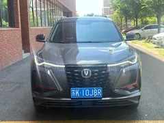 2022 Changan CS75 PLUS 1.5T AT Premium — фото 4