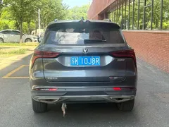 2022 Changan CS75 PLUS 1.5T AT Premium — фото 6