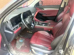 2022 Changan CS75 PLUS 1.5T AT Premium — фото 7