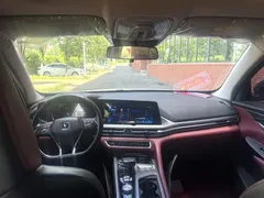 2022 Changan CS75 PLUS 1.5T AT Premium — фото 8