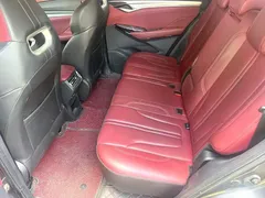 2022 Changan CS75 PLUS 1.5T AT Premium — фото 9