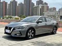 2021 Nissan Sylphy 1.6L XL CVT — фото 1