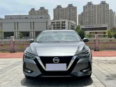 2021 Nissan Sylphy 1.6L XL CVT — фото 2
