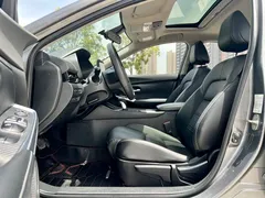 2021 Nissan Sylphy 1.6L XL CVT — фото 4