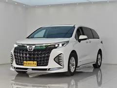 2023 Toyota Granvia 2.5L Hybrid Comfort, белый — фото 1