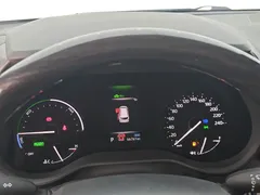 2023 Toyota Granvia 2.5L Hybrid Comfort, белый — фото 26