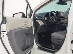 2023 Toyota Granvia 2.5L Hybrid Comfort, белый — фото 31
