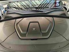 2021 BYD Song PLUS EV Flagship, белый — фото 17
