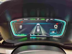 2021 BYD Song PLUS EV Flagship, белый — фото 19