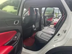 2022 Changan CS55 PLUS 1.5T DCT, белый — фото 6