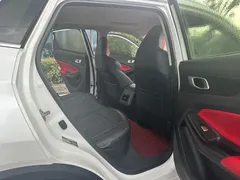 2022 Changan CS55 PLUS 1.5T DCT, белый — фото 8