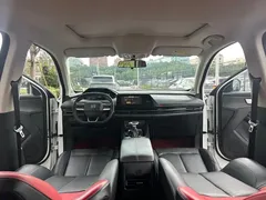 2022 Changan CS55 PLUS 1.5T DCT, белый — фото 11