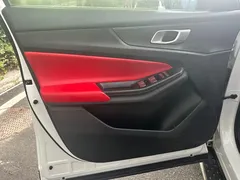 2022 Changan CS55 PLUS 1.5T DCT, белый — фото 14