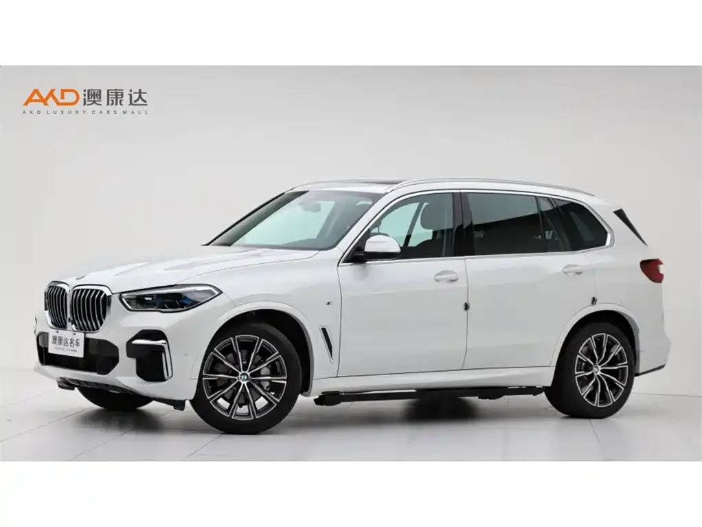 2023 BMW X5 30Li 2.0T xDrive Premium M Sport Package