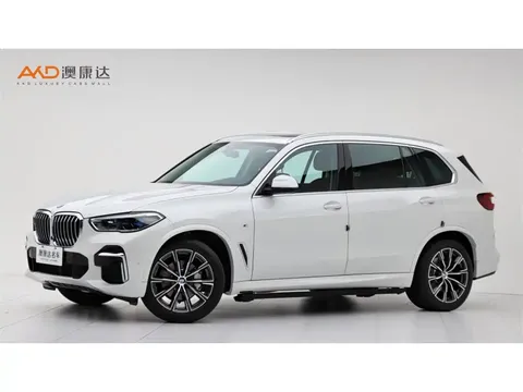 2023 BMW X5 30Li 2.0T xDrive Premium M Sport Package