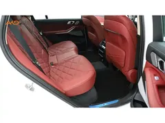 2023 BMW X5 30Li 2.0T xDrive Premium M Sport Package, белый — фото 8