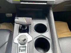 2022 Changan UNI-V 1.5T Sport, синий — фото 10
