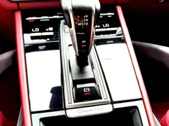 2023 Porsche Cayenne 3.0T Platinum, чёрный — фото 7
