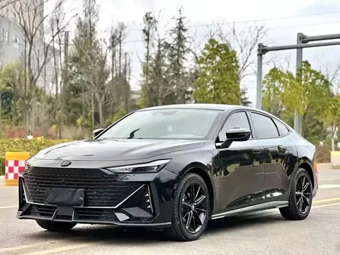 2023 Changan UNI-V 1.5T Sport