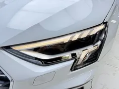 2022 Audi A3L Limousine 35 TFSI Fashion Sport, белый — фото 7