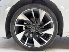 2022 Audi A3L Limousine 35 TFSI Fashion Sport, белый — фото 8