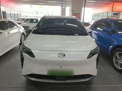 2025 Aion Plus 510, белый — фото 3