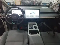 2025 Aion Plus 510, белый — фото 10