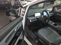 2025 Aion Plus 510, белый — фото 16