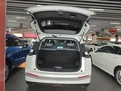 2025 Aion Plus 510, белый — фото 19