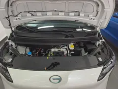 2025 Aion Plus 510, белый — фото 20