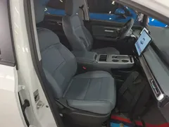 2025 Aion Plus 510, белый — фото 25