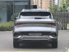 2024 BYD Yuan PLUS Honor 510KM Leading — фото 3
