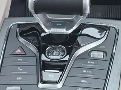 2024 BYD Yuan PLUS Honor 510KM Leading — фото 6