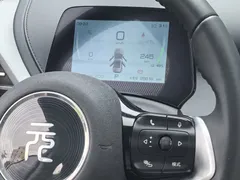 2024 BYD Yuan PLUS Honor 510KM Leading — фото 8