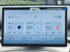 2024 BYD Yuan PLUS Honor 510KM Leading — фото 9