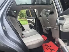 2024 BYD Yuan PLUS Honor 510KM Leading — фото 12